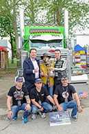 camioane t-festival 2015