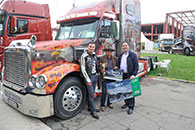 camioane t-festival 2015