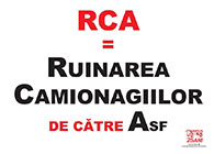 Protest RCA