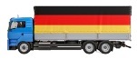 Recuperare taxe de drum suplimentare platite in Germania